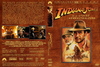Indiana Jones és az utolsó kereszteslovag (gerinces) (Indiana Jones 3.) (Eszpé) DVD borító FRONT Letöltése