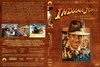 Indiana Jones és a végzet temploma (Indiana Jones 2.) (Eszpé) DVD borító FRONT Letöltése