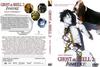 Ghost in the shell - Tudat a burokban 2. DVD borító FRONT Letöltése