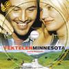 Féktelen Minnesota (Kamilla) DVD borító CD1 label Letöltése