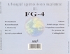 Fonográf - FG-4 DVD borító BACK Letöltése