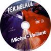 Fék nélkül - Michel Vaillant DVD borító CD1 label Letöltése