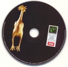 Aranycsirke (Magyar filmslágerek) DVD borító CD1 label Letöltése