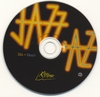 Jazz+Az - Kalózok DVD borító CD1 label Letöltése