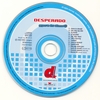 Desperado - Gyere és álmodj! DVD borító CD1 label Letöltése