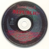 Republic - Tüzet viszek DVD borító CD1 label Letöltése