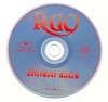 R-Go - Eltitkolt dalok DVD borító CD1 label Letöltése