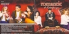 Romantic - A Kelet fényei DVD borító FRONT Letöltése