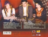 Romantic - A Kelet fényei DVD borító BACK Letöltése