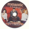 Romantic - A Kelet fényei DVD borító CD1 label Letöltése