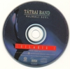Tátrai Band - Hajnali szél DVD borító CD1 label Letöltése