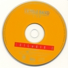 Tátrai Band - Live DVD borító CD1 label Letöltése
