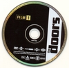 The Doors DVD borító CD1 label Letöltése