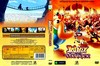 Asterix és a vikingek DVD borító FRONT Letöltése