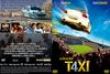 Taxi 4. (Bigpapa) DVD borító FRONT Letöltése
