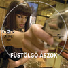 Füstölgõ Ászok (G-version) DVD borító CD1 label Letöltése