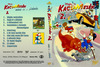 Kacsamesék 2. lemez (LiMiX) DVD borító FRONT Letöltése
