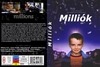 Milliók (Atosz24) DVD borító FRONT Letöltése