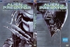 Alien vs. Predator - A Halál a Ragadozó ellen (doboz) DVD borító FRONT Letöltése