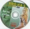 Bíró Ica 5. - Testszépités DVD borító CD1 label Letöltése