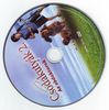 Csodakutyák 2 DVD borító CD1 label Letöltése