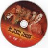 Dr. Jekill Junior DVD borító CD1 label Letöltése