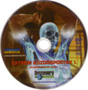 Discovery - Extrém küzdõsportok 1. DVD borító CD1 label Letöltése