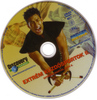 Discovery - Extrém küzdõsportok 2. DVD borító CD1 label Letöltése