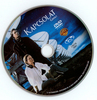 Kapcsolat DVD borító CD1 label Letöltése