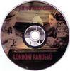 Londoni randevú DVD borító CD1 label Letöltése