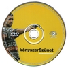 Kényszerszünet DVD borító CD1 label Letöltése