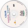 Várak kastélyok legendák DVD borító CD1 label Letöltése