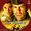 Hart háborúja DVD borító CD1 label Letöltése