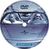 Miami Vice DVD borító CD1 label Letöltése