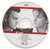 V-Tech - Búcsúzz el! DVD borító CD1 label Letöltése