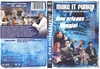 New Orleans hangjai (Atosz24) DVD borító FRONT Letöltése