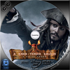 A Karib-tenger kalózai - A világ végén (Nomak) (A Karib-tenger kalózai 3.) DVD borító CD2 label Letöltése