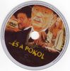 ...és a pokol DVD borító CD1 label Letöltése