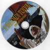 A bagdadi tolvaj (1940) DVD borító CD1 label Letöltése