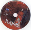 Bábok DVD borító CD1 label Letöltése