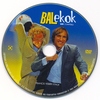 Balekok DVD borító CD1 label Letöltése