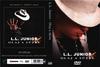 L.L. Junior - Olaj a tûzre DVD borító FRONT Letöltése