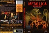 Metallica DVD borító FRONT Letöltése