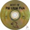 Pál utcai fiúk - Best of... DVD borító CD1 label Letöltése