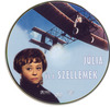 Júlia és a szellemek DVD borító CD1 label Letöltése