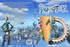 Robotok DVD borító FRONT Letöltése
