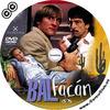 Balfácán (Pisti) DVD borító CD1 label Letöltése