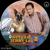 Kutyám, Jerry Lee 1-2. DVD borító CD2 label Letöltése