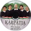 Kárpátia - Hõsi énekek DVD borító CD1 label Letöltése