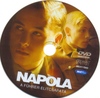 Napola - A Führer elitcspata DVD borító CD1 label Letöltése